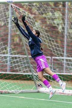 Bild 78 - F VfL Pinneberg - USC Paloma : Ergebnis: 1:4